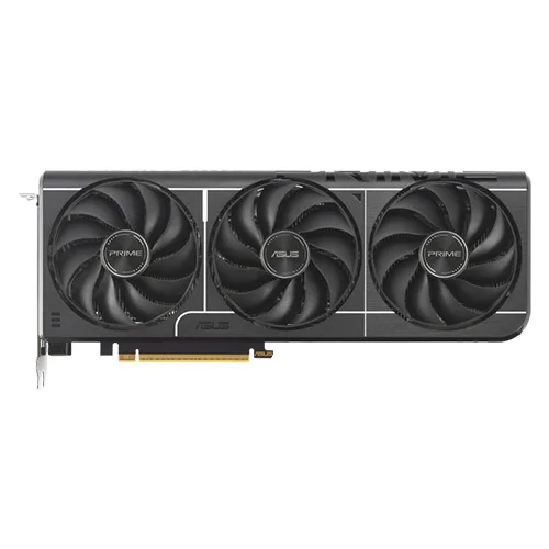 ASUS Prime RTX 5060 Ti OC 16GB GDDR7 Graphics Card